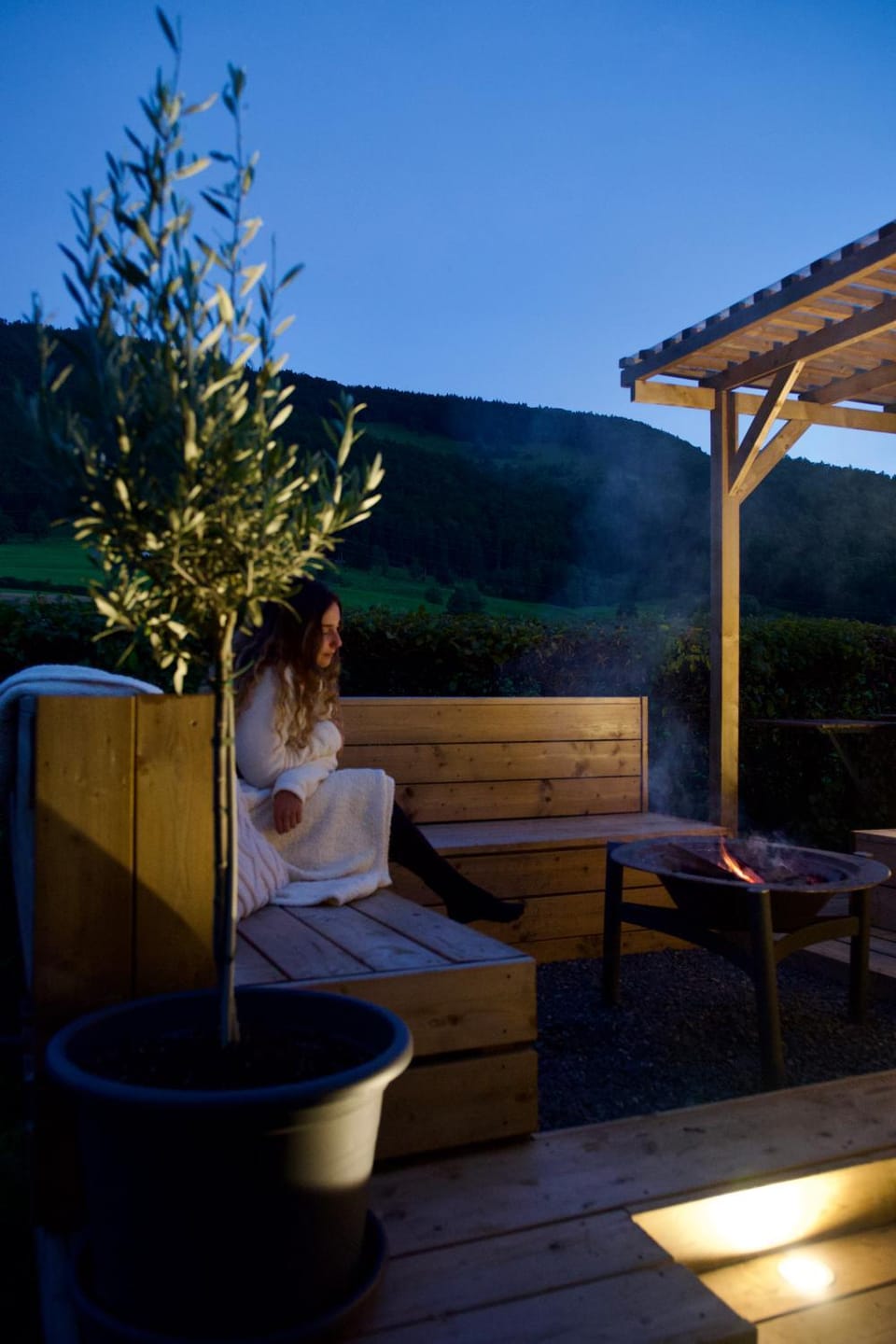 Juralodgespa Chalet Julie Chalet in Canton of Bern (Region)