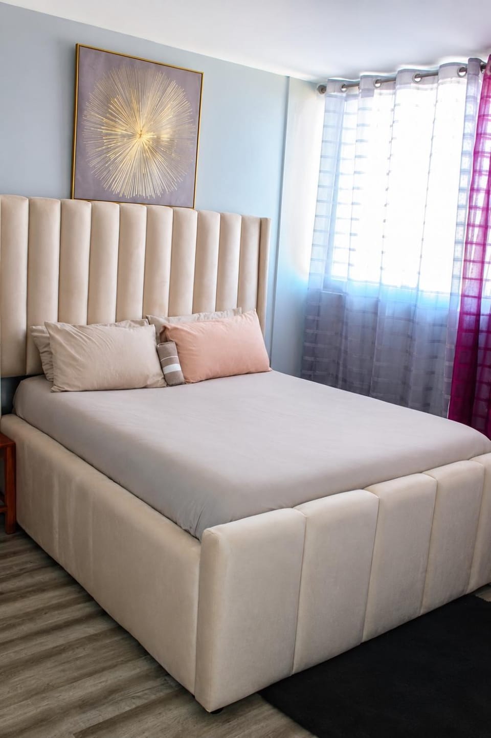 MariSal at 77 Independence avenue CBD Apartment in Windhoek