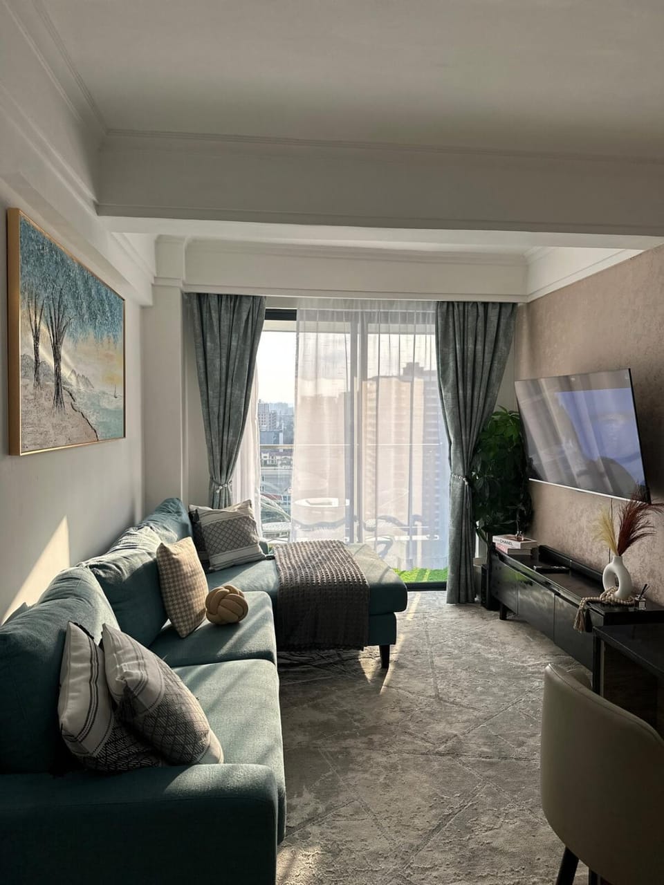 Come Stay with Us Apartment in Nairobi County