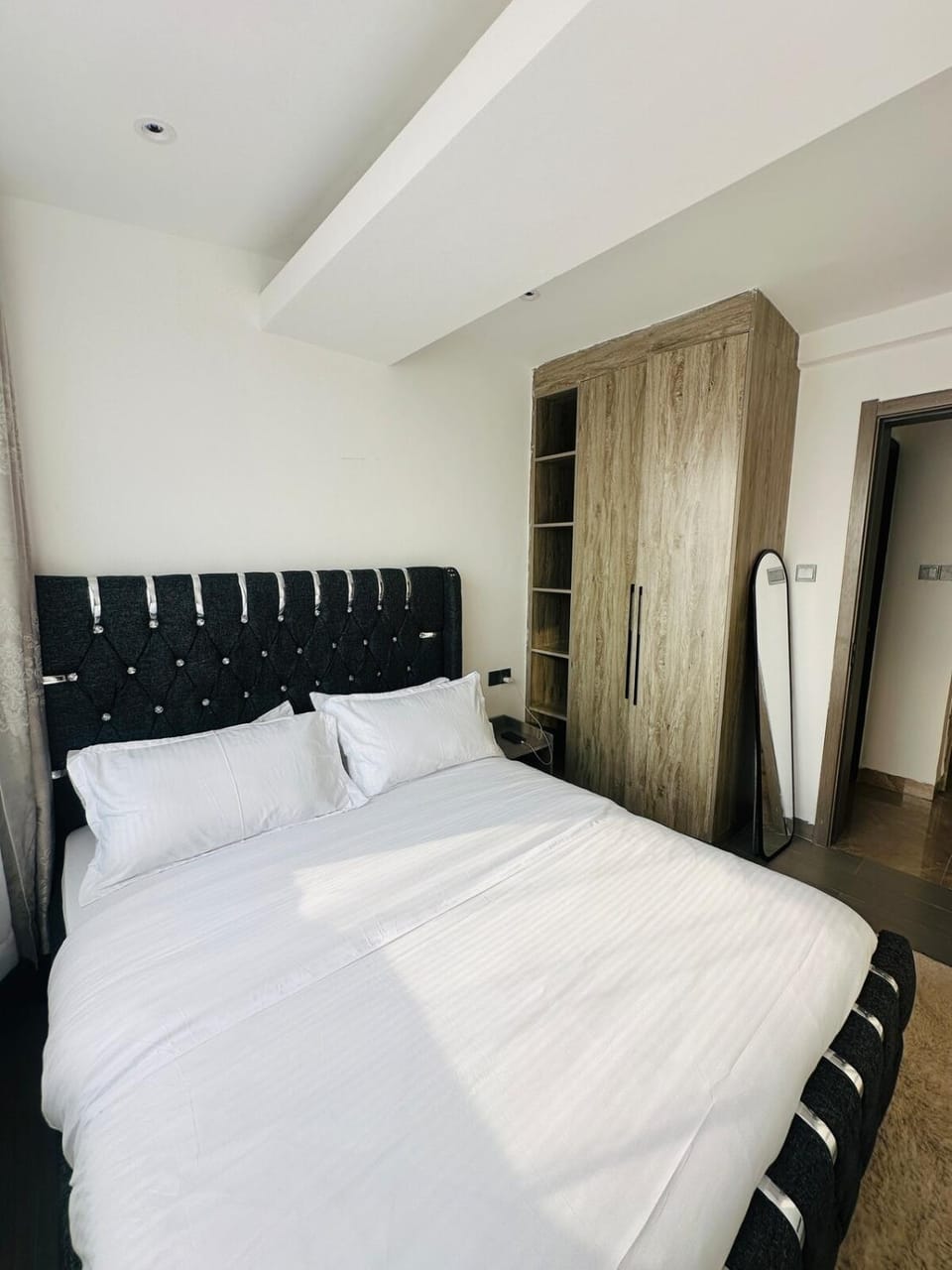 Come Stay with Us Apartment in Nairobi County