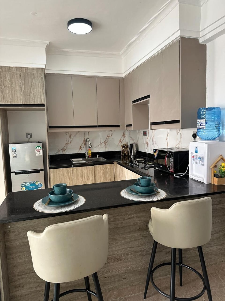 Come Stay with Us Apartment in Nairobi County