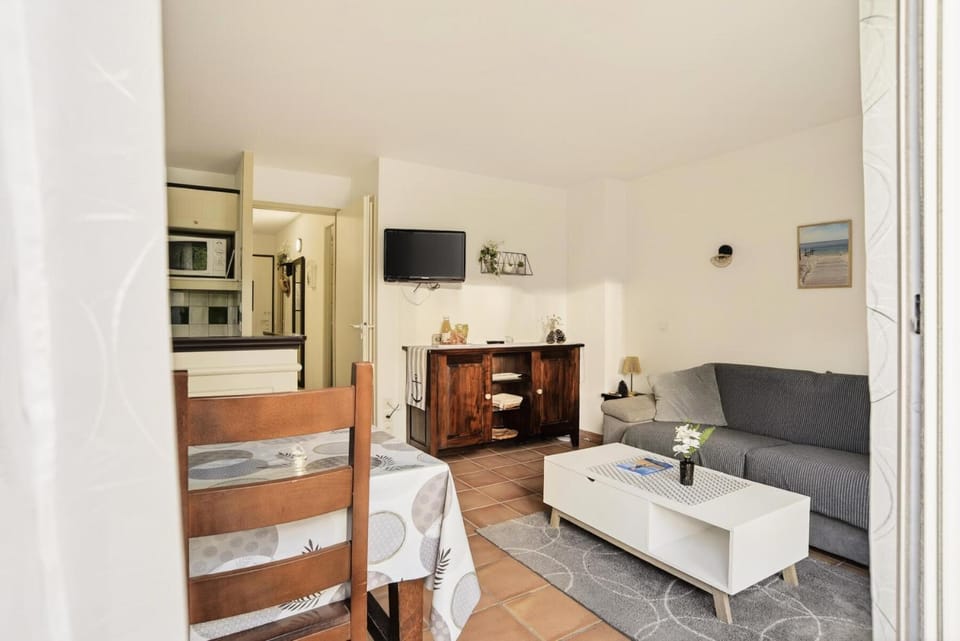 Le Domaine du Golf de Pinsolle - maeva Home - Appartement vue golf 3 pièces 6 personnes - Sélection - super Home MAE-0853 Apartment in Soustons