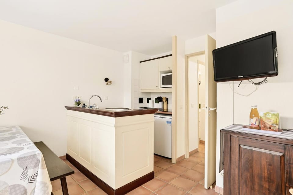 Le Domaine du Golf de Pinsolle - maeva Home - Appartement vue golf 3 pièces 6 personnes - Sélection - super Home MAE-0853 Apartment in Soustons