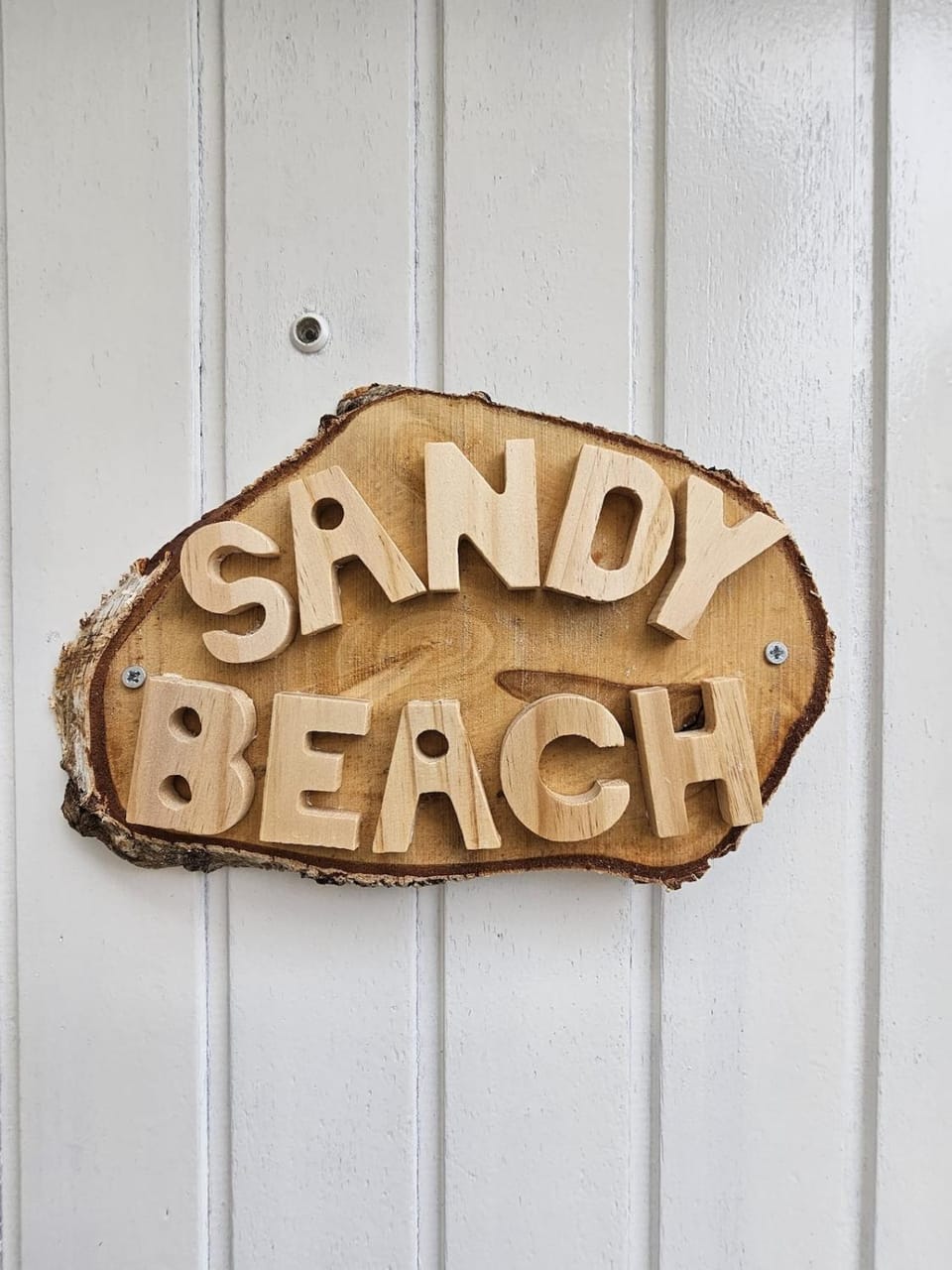 Property logo or sign
