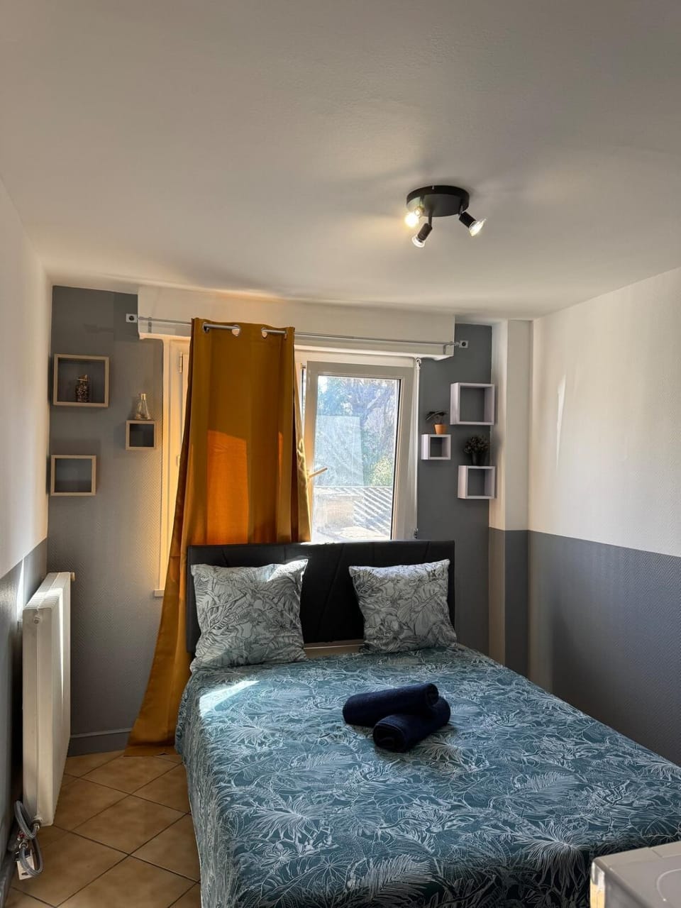 Superbe Studio à 300 mètres Gare Apartment in Île-de-France