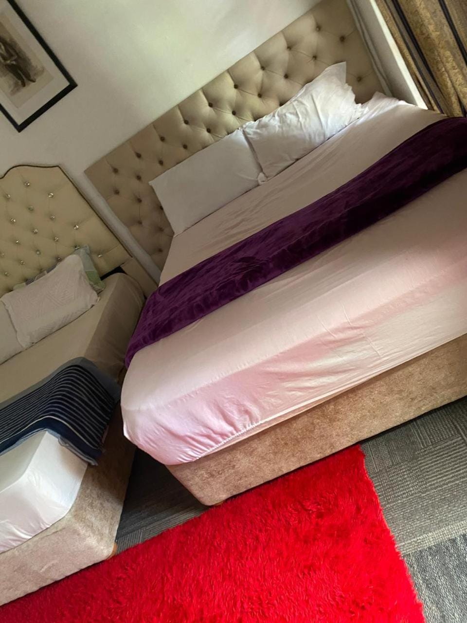 two lovers Bed and Breakfast in South Africa