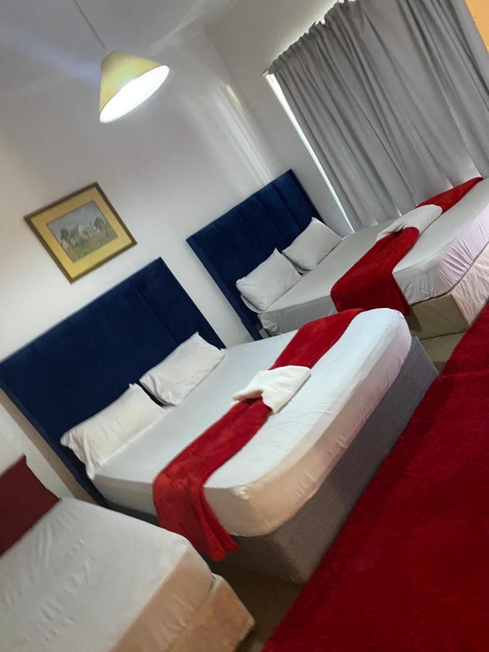 two lovers Bed and Breakfast in South Africa