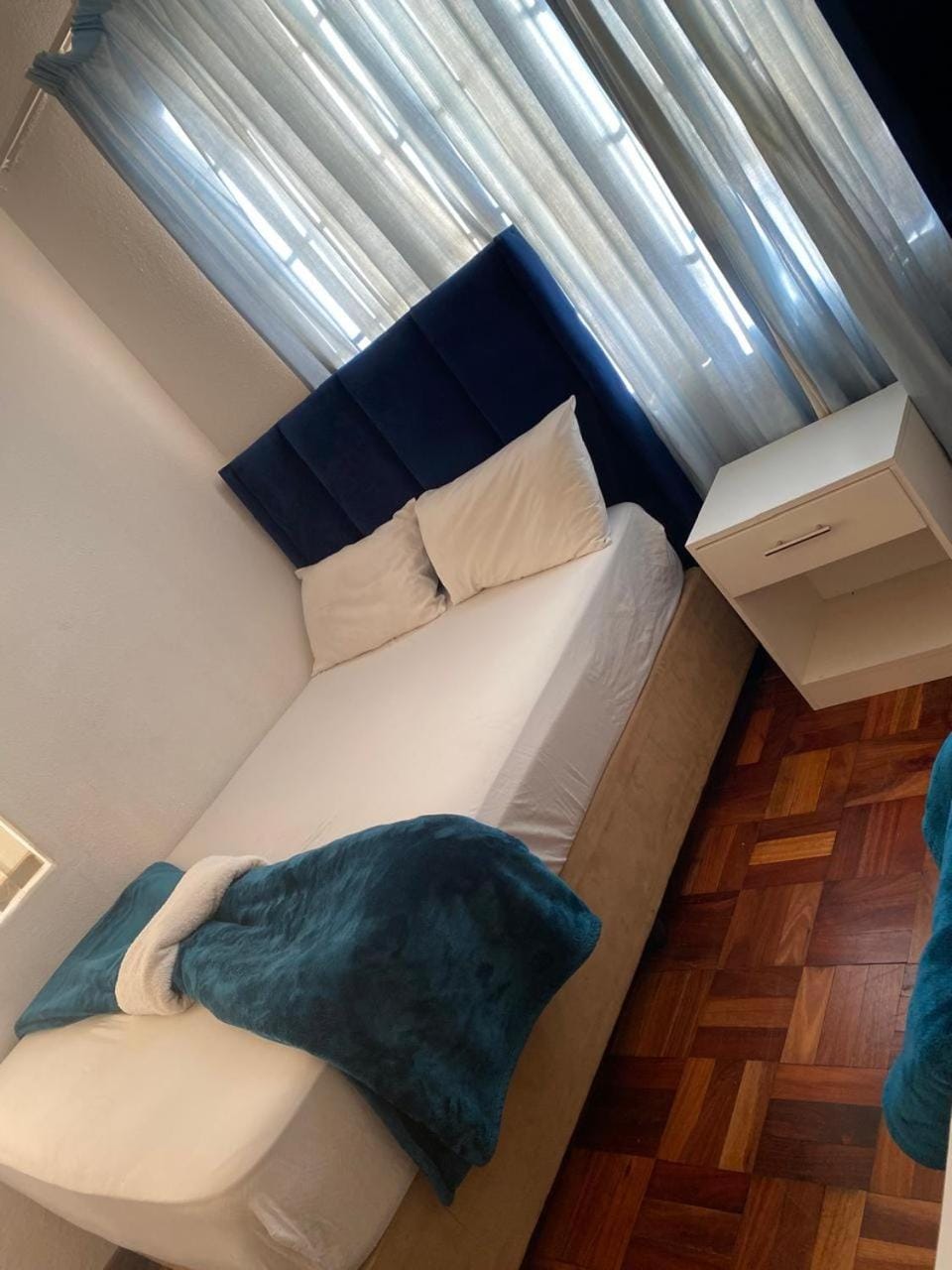two lovers Bed and Breakfast in South Africa
