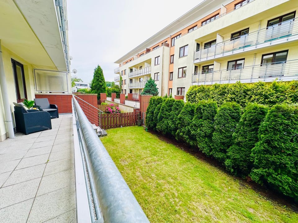 Apartament Kryształowy - Kołobrzeg Apartment in West Pomeranian Voivodeship, Poland