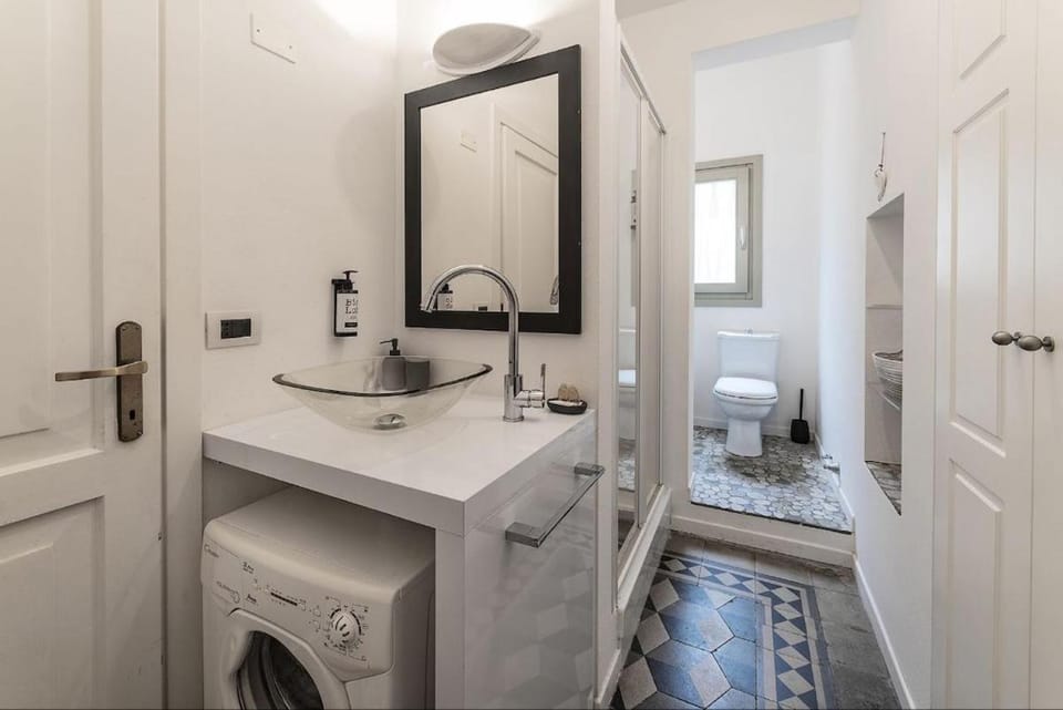 Appartamento in Pignolo, a due passi dal centro Apartment in Bergamo