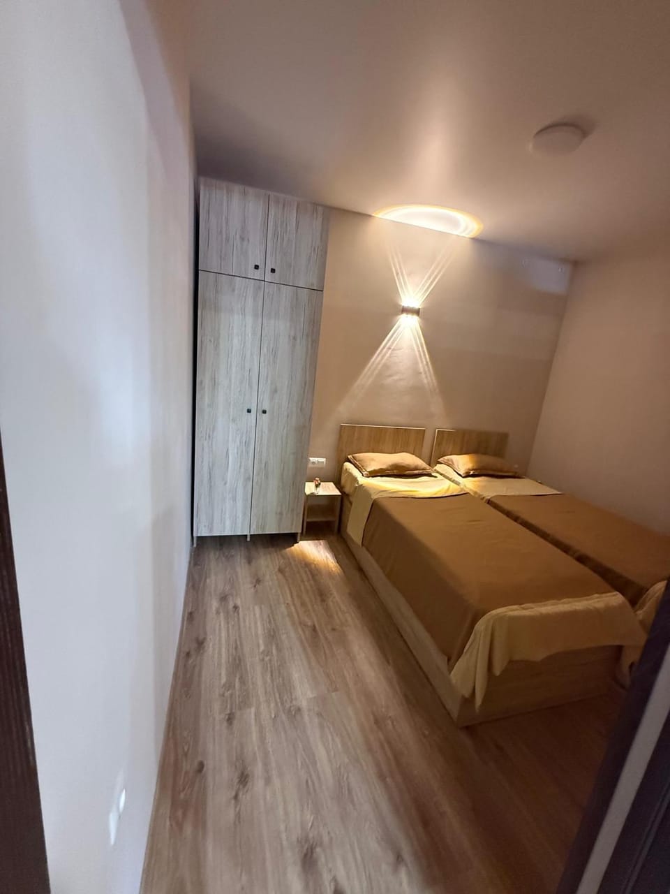 Green Home House in Yerevan
