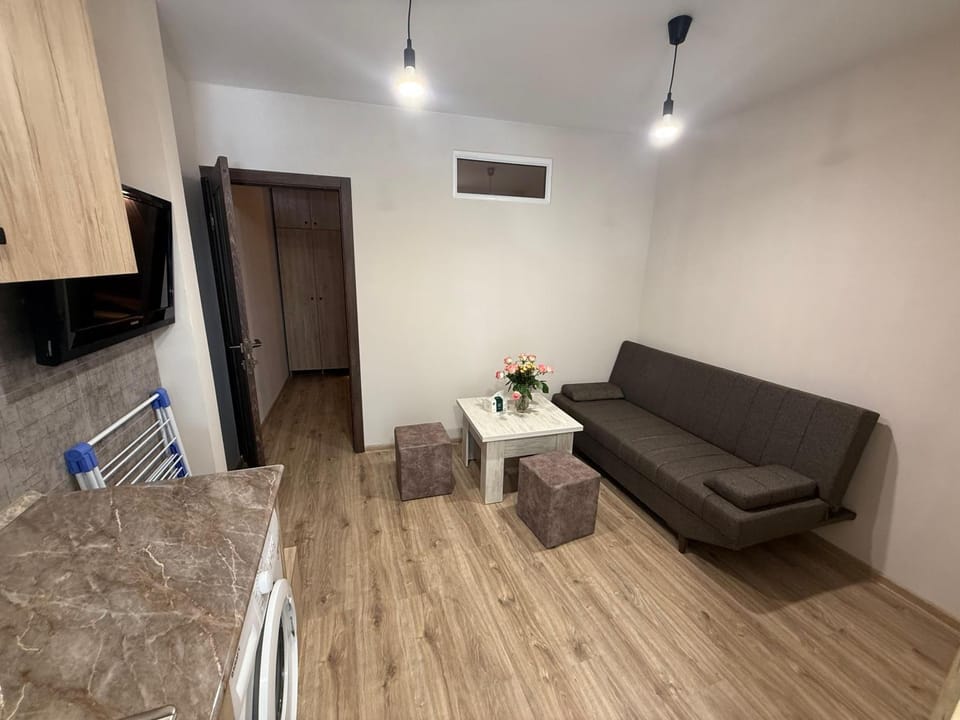 Green Home House in Yerevan