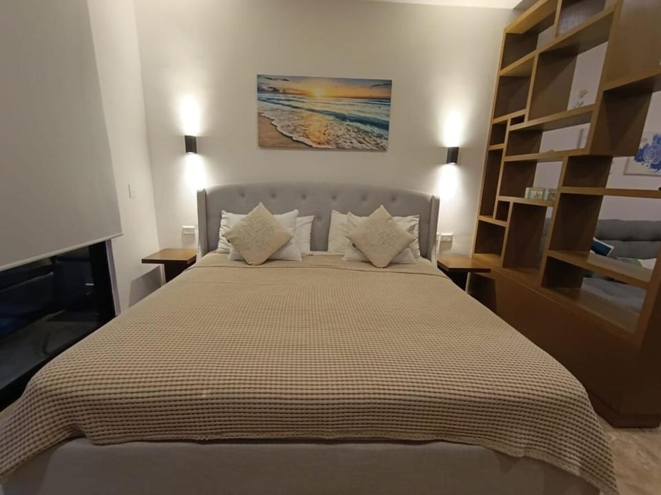 Bahay 505 Studio Apartment in Playa del Carmen