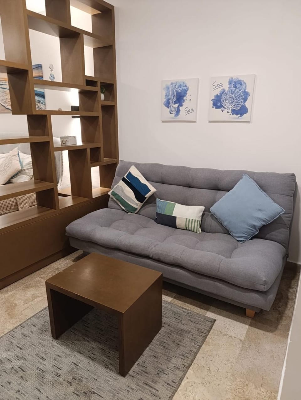Bahay 505 Studio Apartment in Playa del Carmen