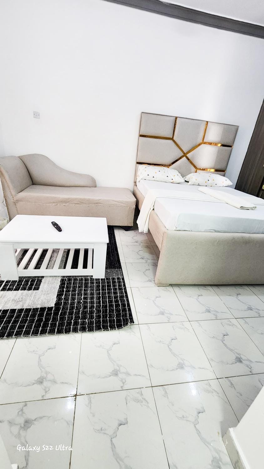 Jnjzhomes Mombasa Bed and Breakfast in Mombasa