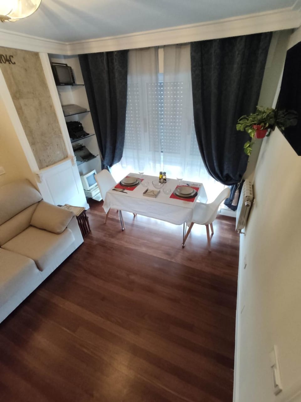 CC Santander, frescor a tu alcance Apartment in Santander