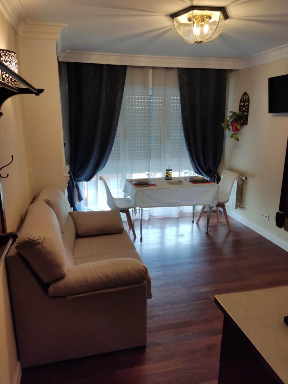 CC Santander, frescor a tu alcance Apartment in Santander
