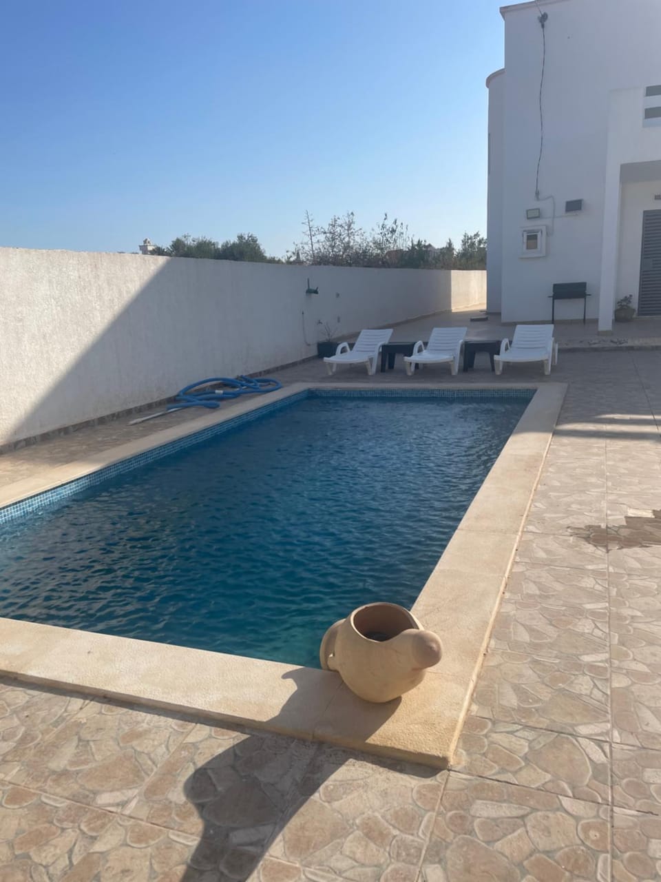 Villa doullia Villa in Tunisia