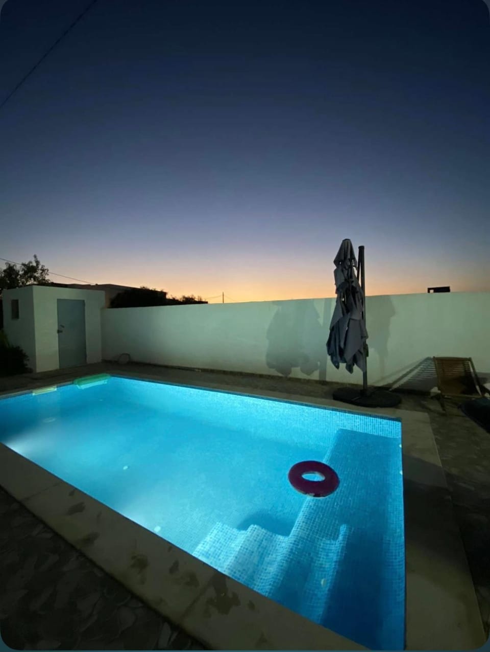 Villa doullia Villa in Tunisia