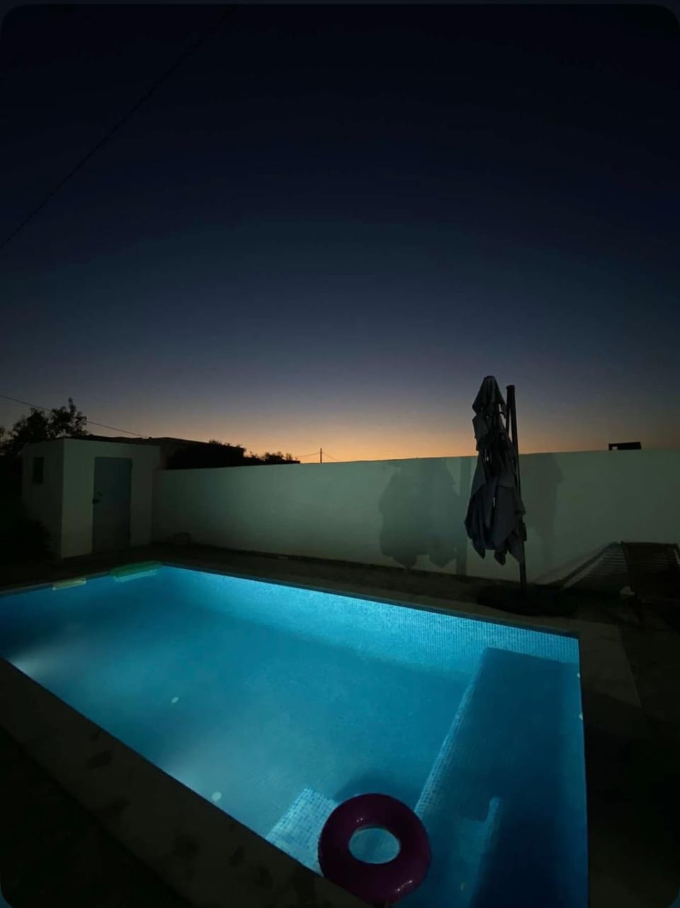 Villa doullia Villa in Tunisia
