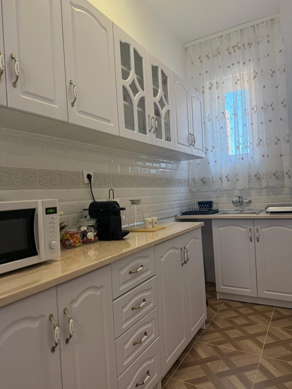 Floris11 - Ultracentral Apartment in Hungary