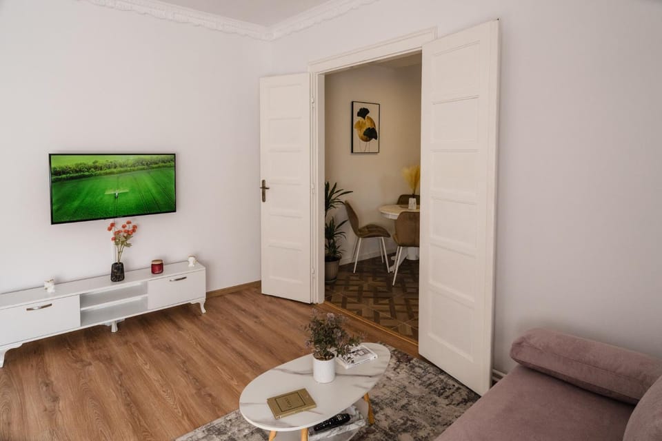 Floris11 - Ultracentral Apartment in Hungary