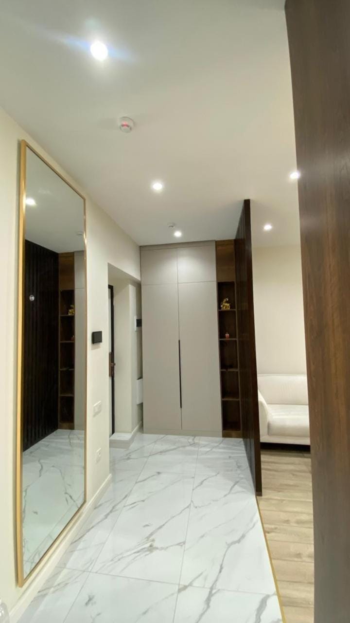 Апартаменты в жк Альтаир Apartment in Kazakhstan