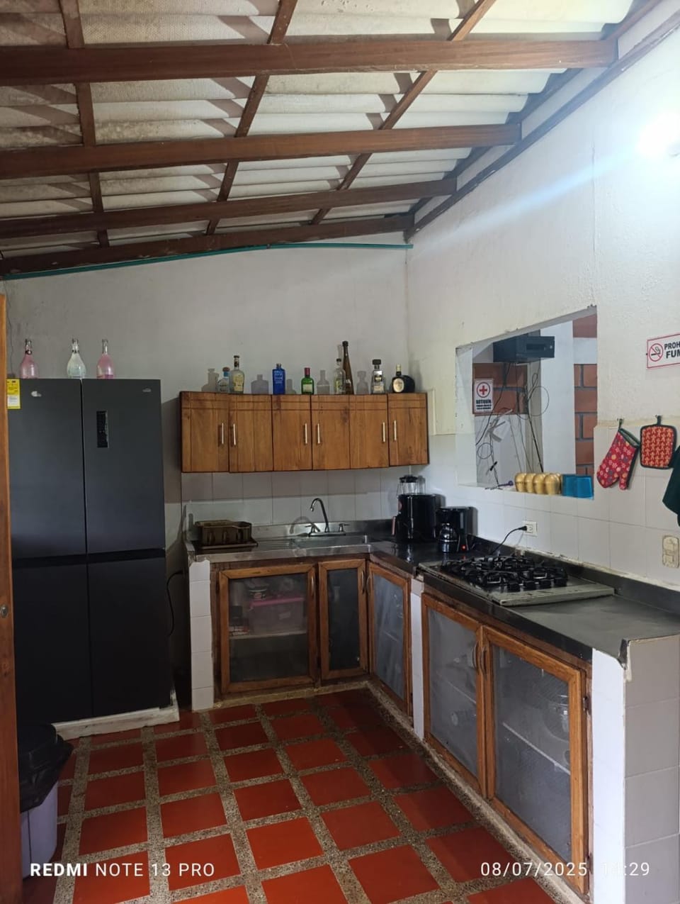 Cabaña frente al mar House in Choco, Colombia