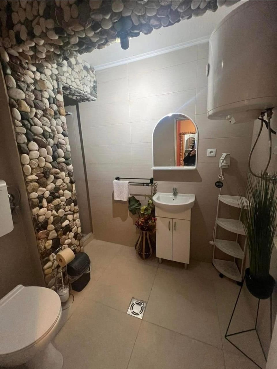 Toilet, Bathroom