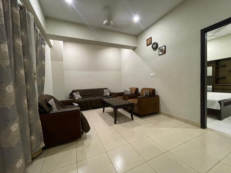 Royal Guest appartment Apartment in Islamabad