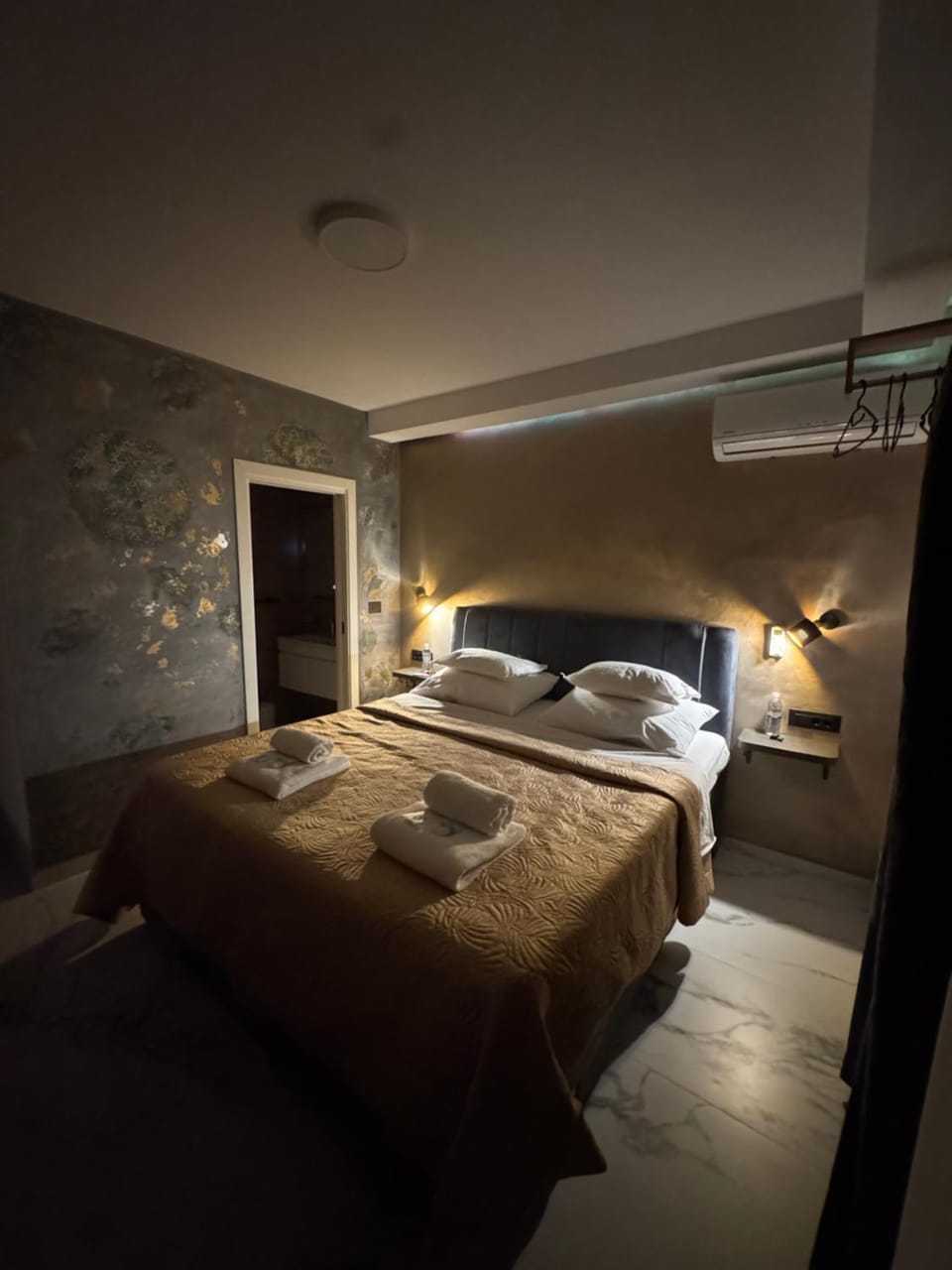 Villa Luna di Mare Apartment in Split-Dalmatia County
