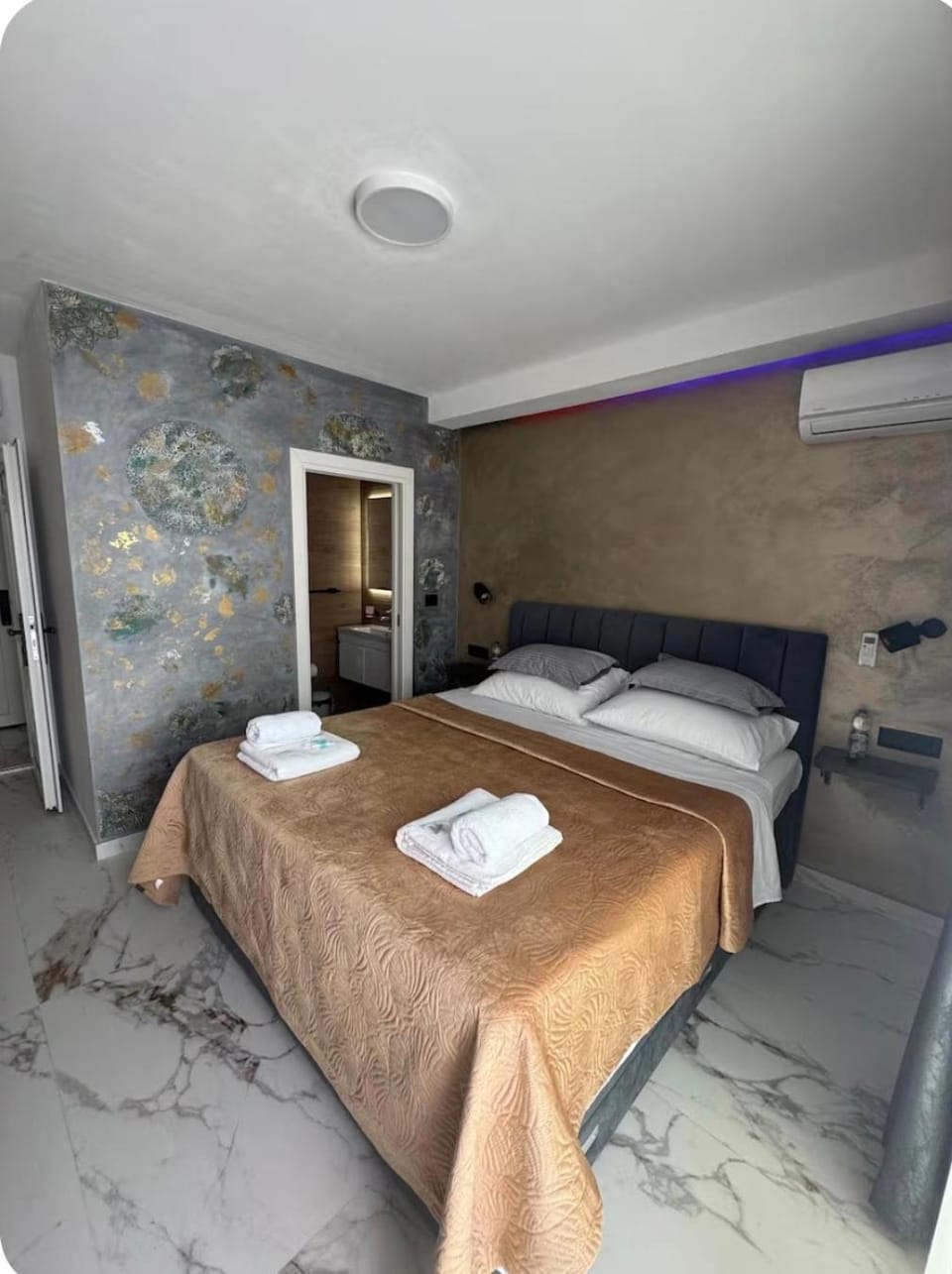 Villa Luna di Mare Apartment in Split-Dalmatia County