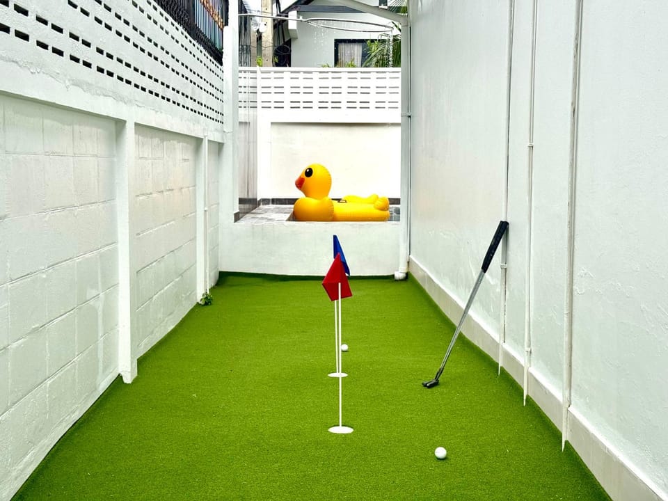 Minigolf