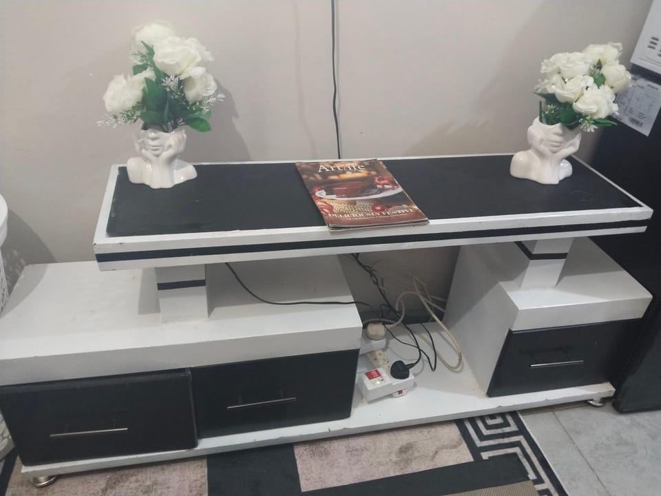 Staycation with Shicks Apartment in Nairobi