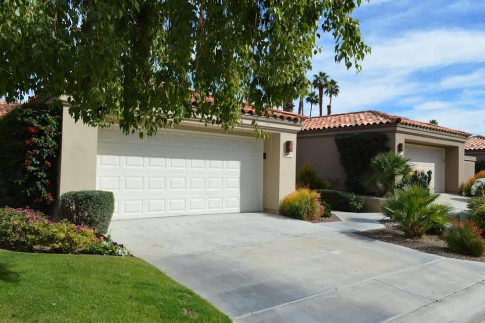 Desert Oasis in Palm Desert House in Palm Desert