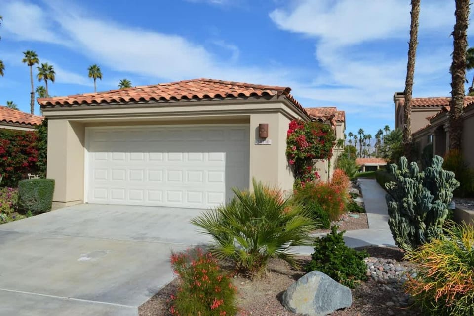 Desert Oasis in Palm Desert House in Palm Desert