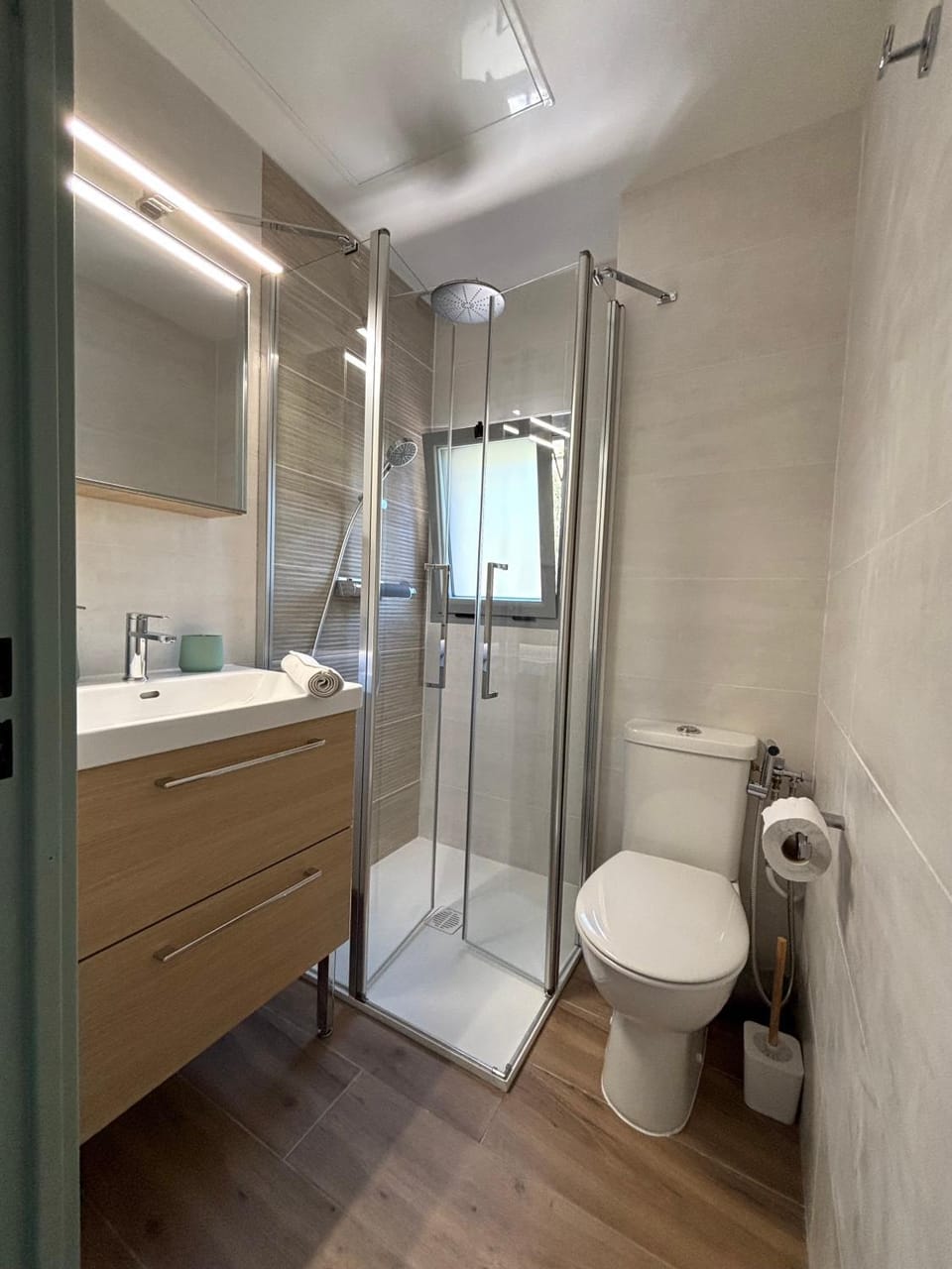 Face à la mer, T2 vue incroyable Apartment in Argeles-sur-Mer