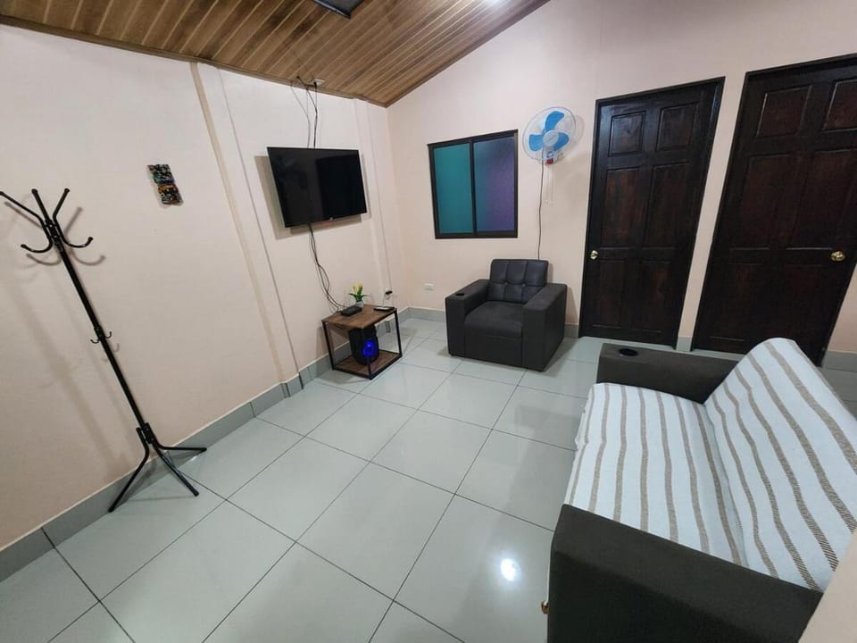 La Fortuna, Fluca House 3 House in Alajuela Province