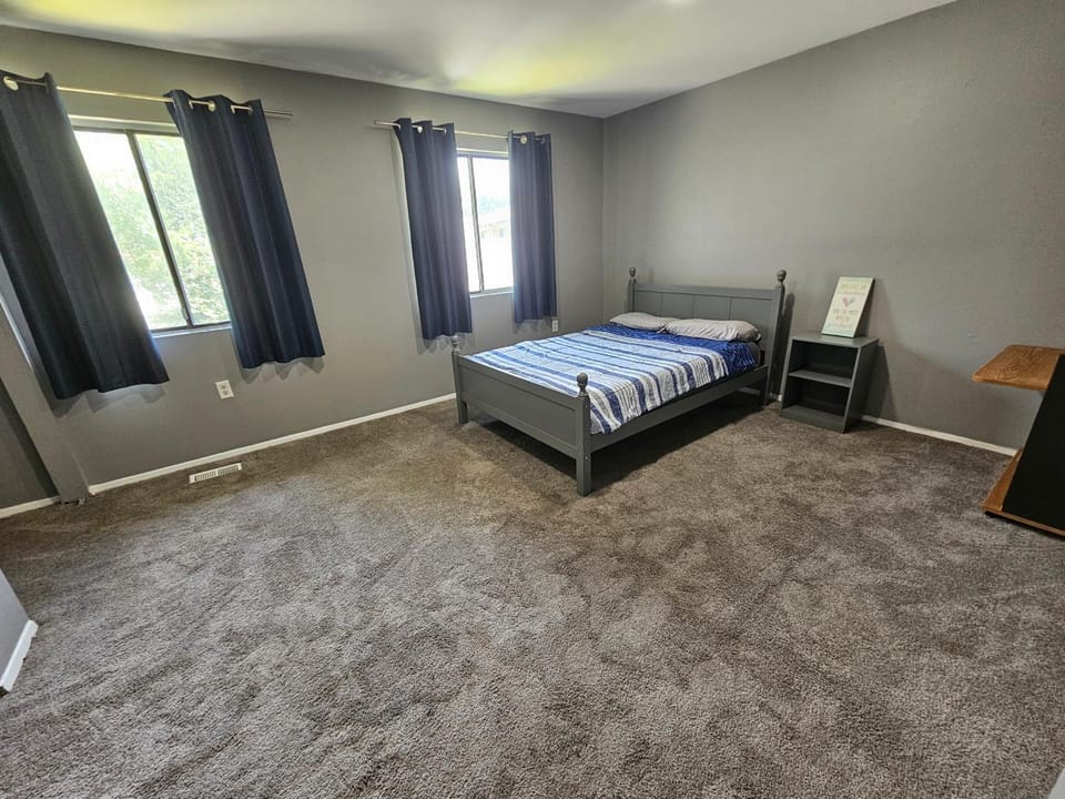 Cozy place! Vacation rental in Maryland