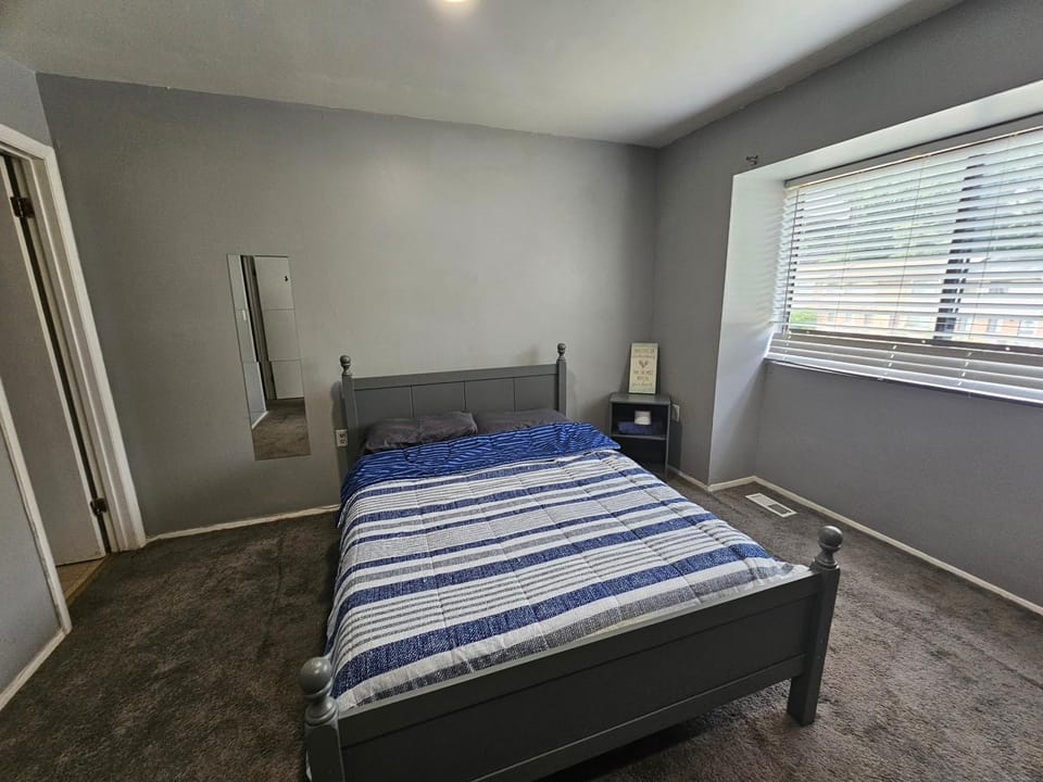 Cozy place! Vacation rental in Maryland