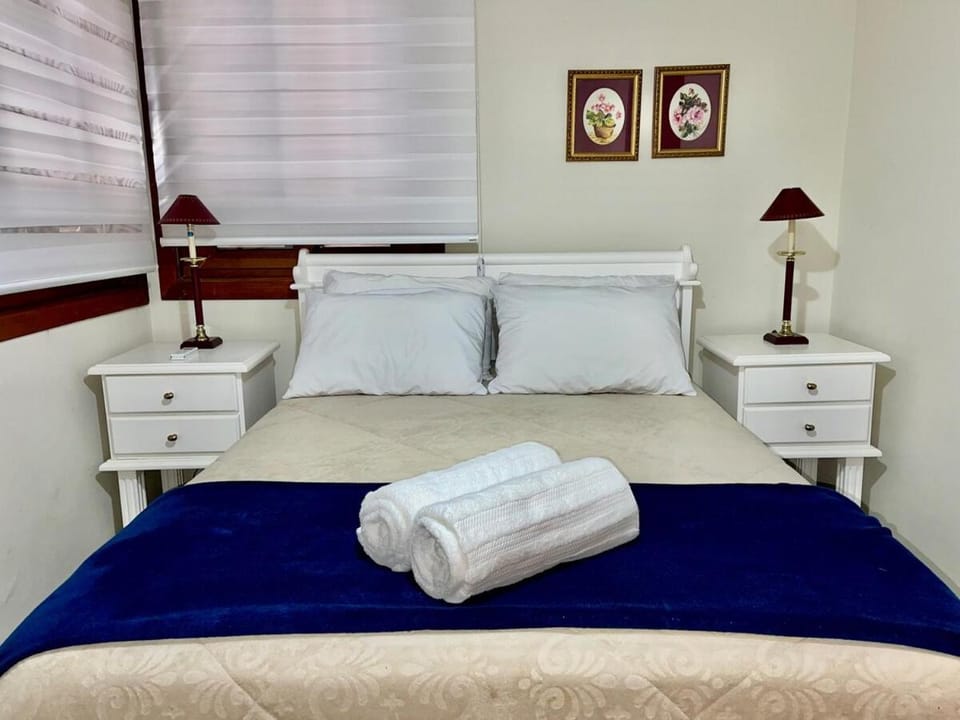 Apartamento no Centro de Gramado Faça tudo a pé Apartment in Gramado