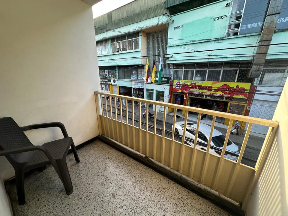 View (from property/room), Balcony/Terrace