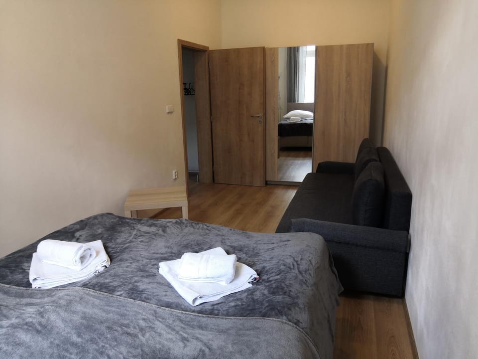 Brand New Apartments Apartment in Prague