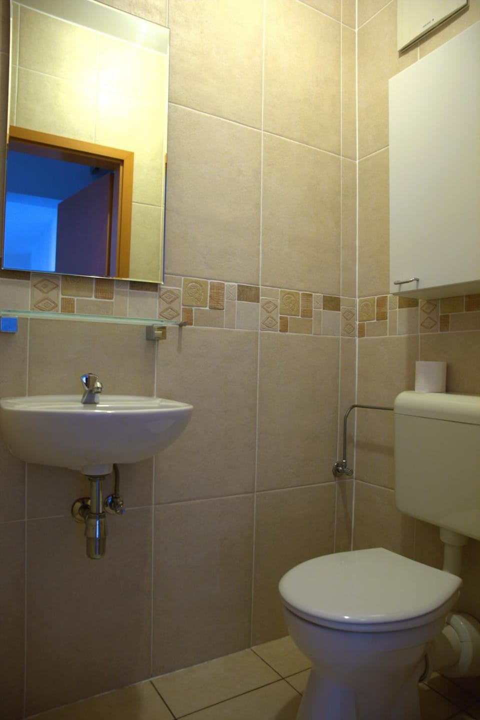 Stylish City Apartment with 2BR Apartment in Luxembourg