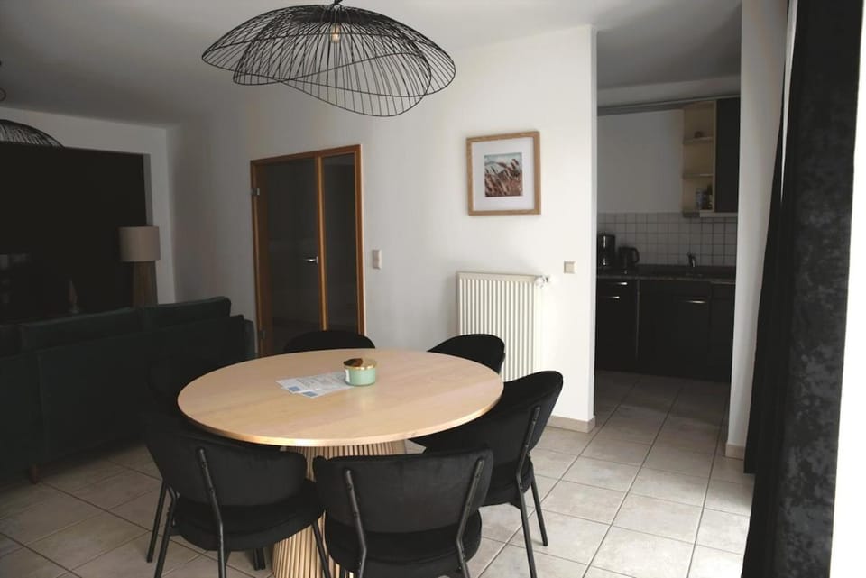 Stylish City Apartment with 2BR Apartment in Luxembourg