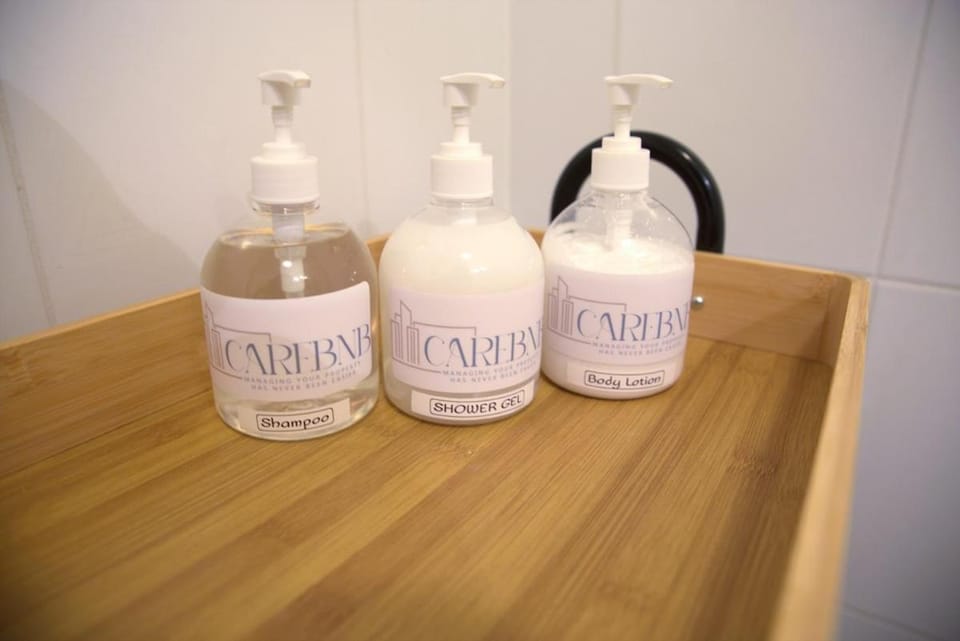 Stylish City Apartment with 2BR Apartment in Luxembourg