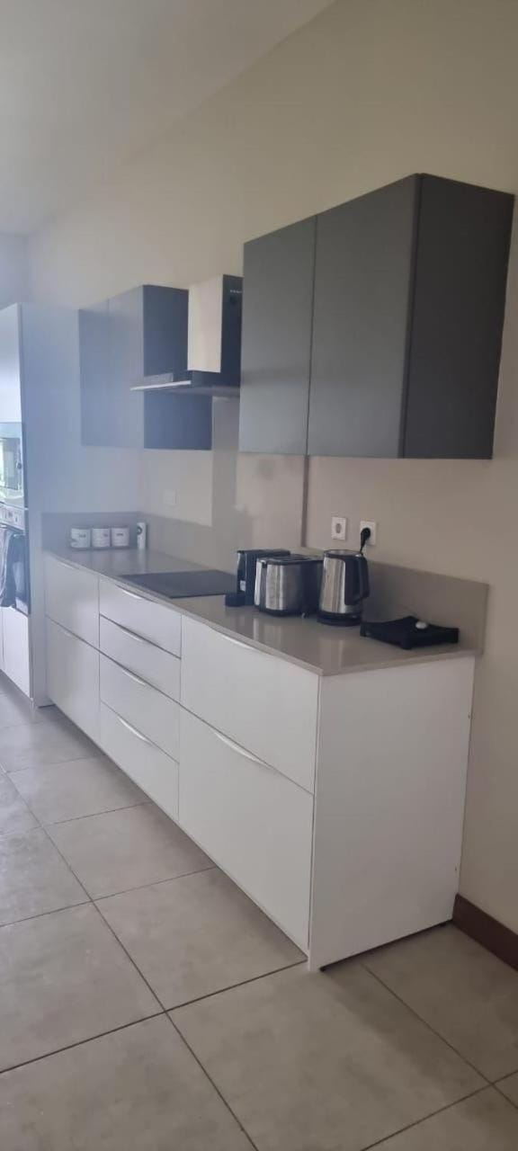 Rive Bleue Apartment in Mauritius