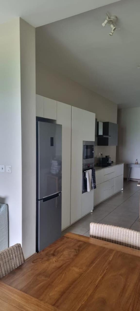Rive Bleue Apartment in Mauritius