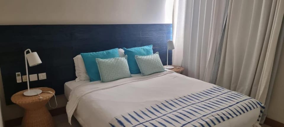 Rive Bleue Apartment in Mauritius