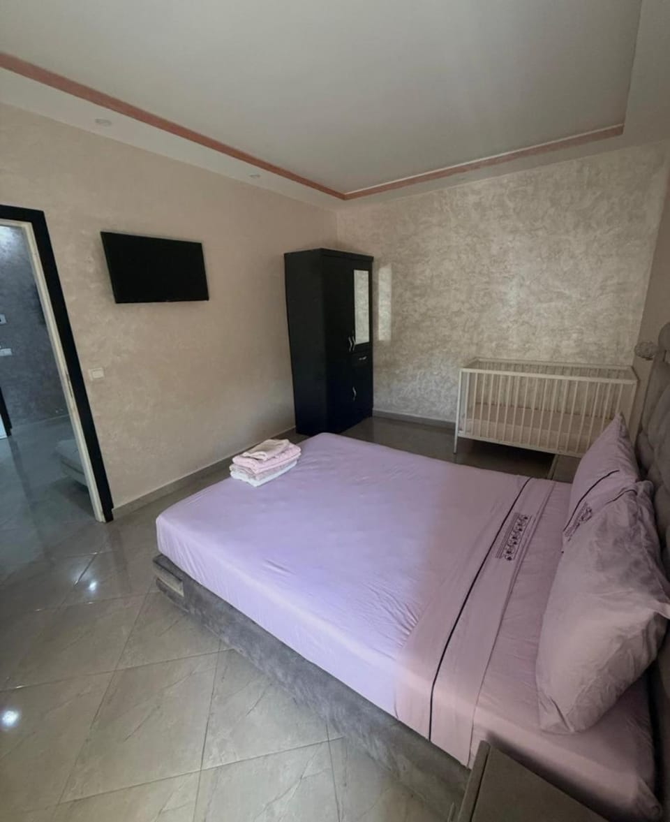 Apart 1 Apartment in Tangier-Tétouan-Al Hoceima